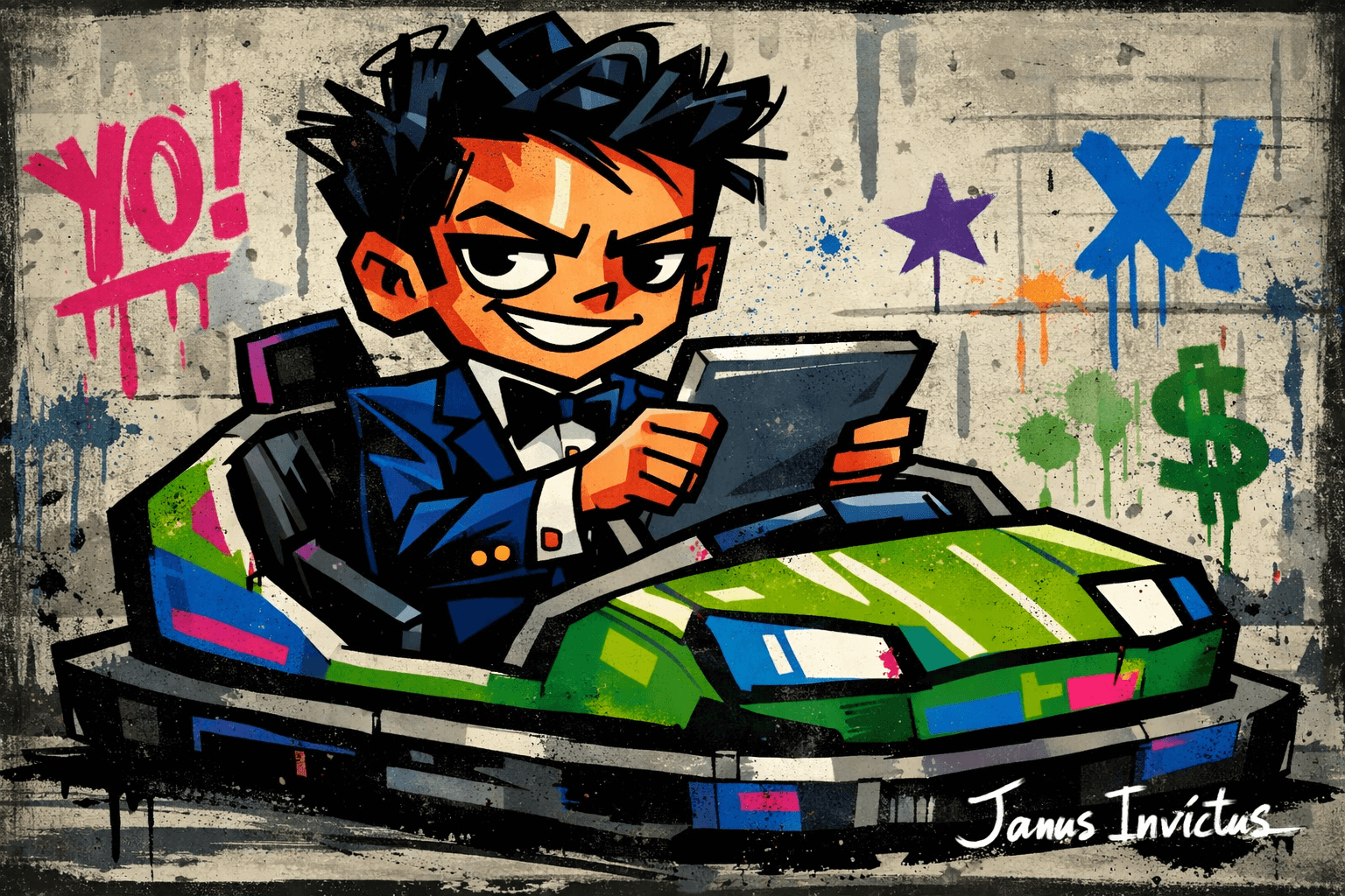 Hoe de BOTSAUTO-methode je transformeert tot Top Salesprofessional