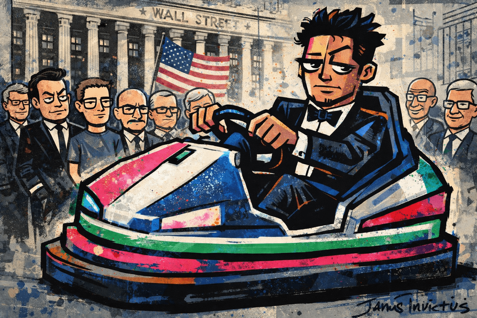 Salesprofessionals worden vaak geconfronteerd met uitdagende vragen van CEO's. Deze vragen kunnen variëren, maar zijn vaak terug te brengen tot een 5-tal ‘CEO-categorieën’. Een effectieve respons vereist een strategische benadering, waarbij de BOTSAUTO methode je wel eens zou kunnen helpen.