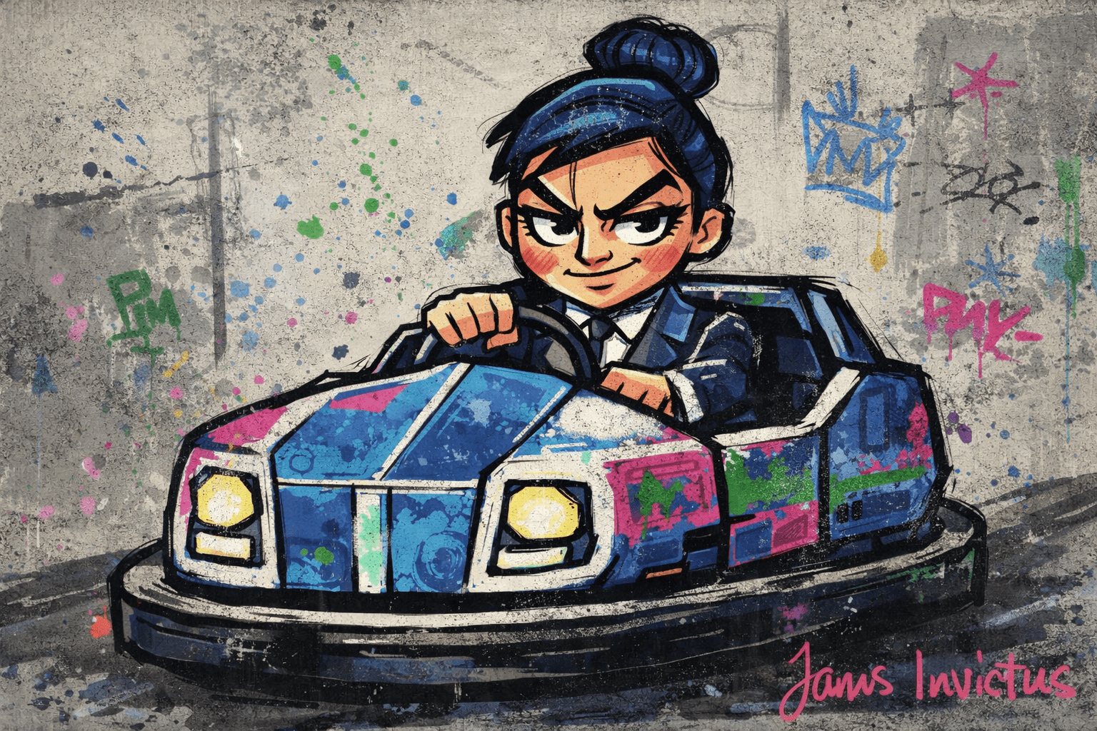 BOTSAUTO Salesprofielen Zelfbeoordeling