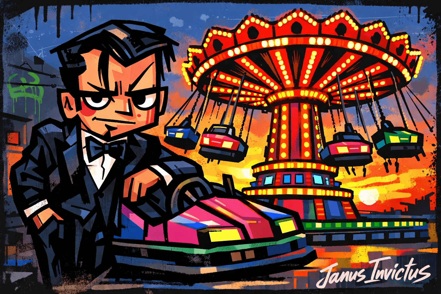 KDMG methode en BOTSAUTO strategie