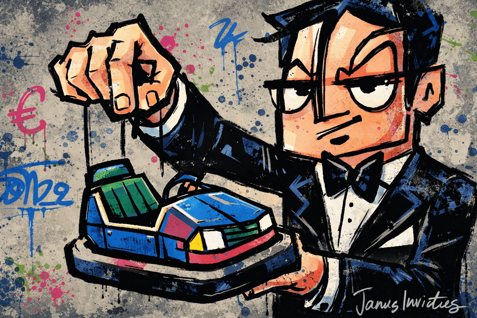 Micromanagement en de 4R's in sales