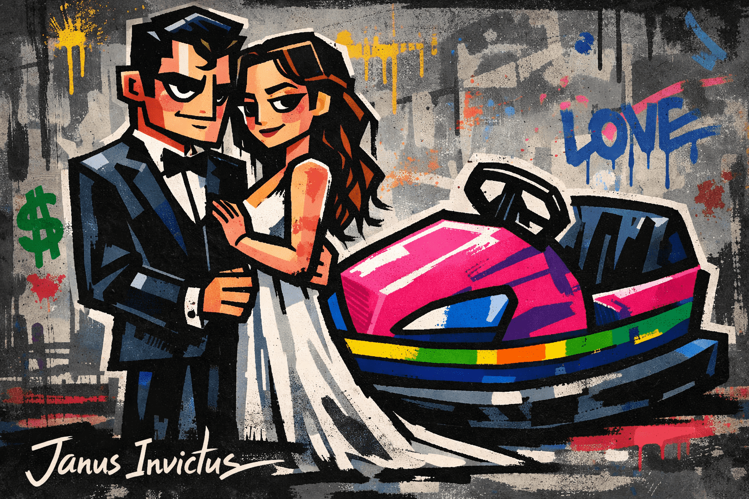 Om handtekening vragen niet nodig bij gebruik BOTSAUTO