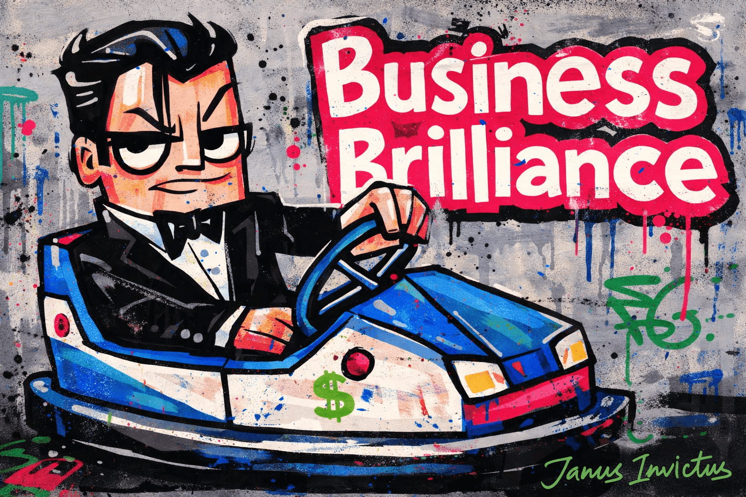 Geen Go to Market-strategie? Dan wint de concurrent!