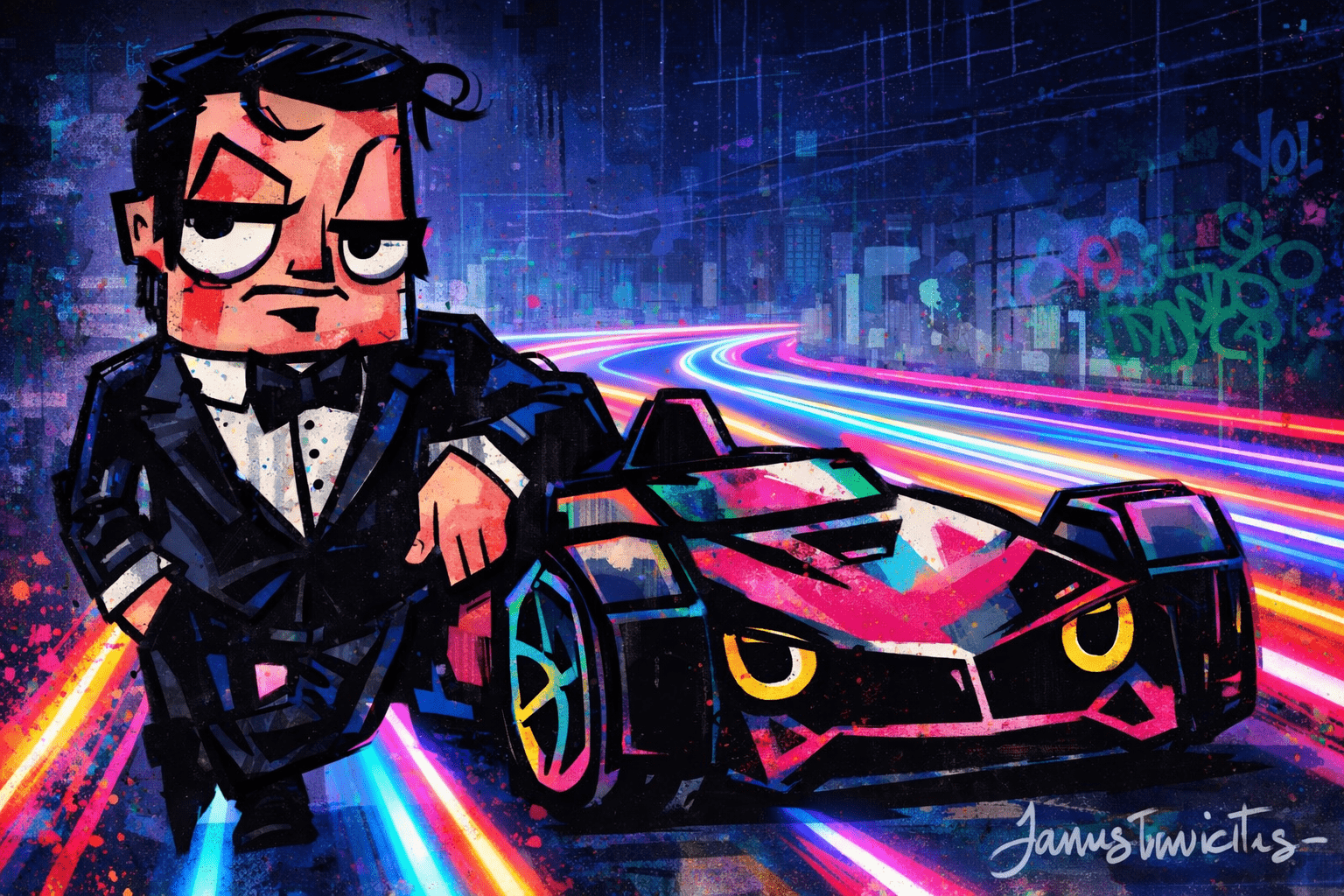 Moderne technologie en salesstrategie