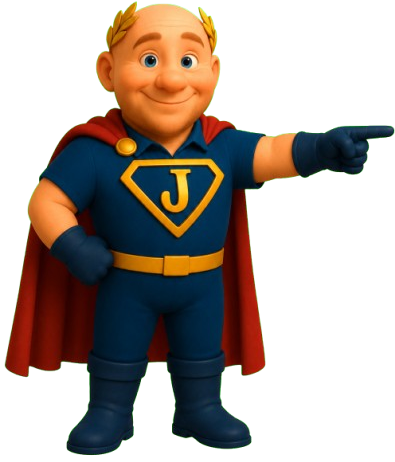 Janus Invictus wijst de weg naar organisatiekracht
